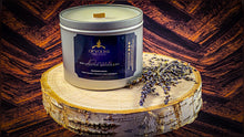 Load image into Gallery viewer, Melanated Mahogany Candle
