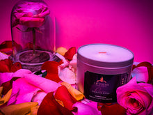 Load image into Gallery viewer, Damask Rose Candle

