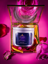 Load image into Gallery viewer, Damask Rose Candle
