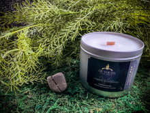 Load image into Gallery viewer, Amber Oakmoss Candle
